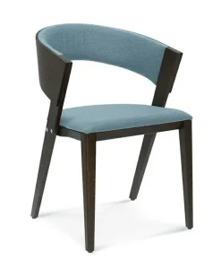 Krzesło Fameg Cosy B-1404 dąb CATA premium