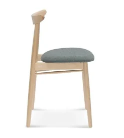 Krzesło Fameg Finn premium CAT A