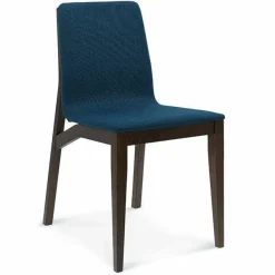 Krzesło Fameg Kos A-1621 CATL2 dąb premium