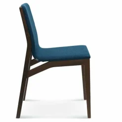 Krzesło Fameg Kos A-1621 CATL2 dąb premium