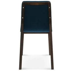 Krzesło Fameg Kos A-1621 CATL1 dąb standard