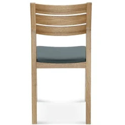 Krzesło Fameg Lennox CATL1 buk premium