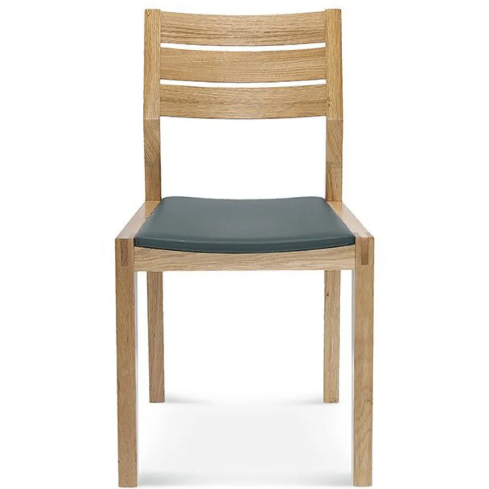 Krzesło Fameg Lennox siedzisko twarde dą b premium