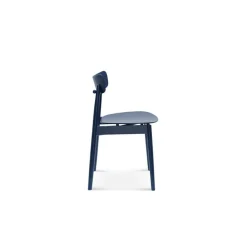 Krzesło Fameg Nopp A-1803 buk CATA premium