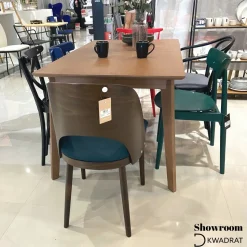 Krzesło Fameg Nopp A-1803 buk CATA premium