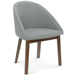 Krzesło Fameg Pop A-1901 buk CAT A premium