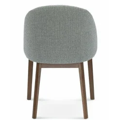 Krzesło Fameg Pop A-1901 buk CAT A premium