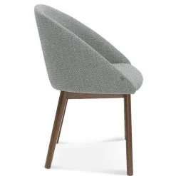 Krzesło Fameg Pop A-1901 dąb CAT A standard