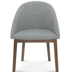 Krzesło Fameg Pop A-1901 dąb CAT A premium