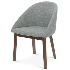 Krzesło Fameg Pop A-1901 dąb CAT A premium