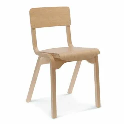 Krzesło Fameg Puppy A-9349 siedzisko twarde premium