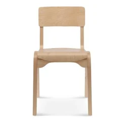 Krzesło Fameg Puppy A-9349 siedzisko twarde standard