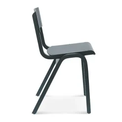 Krzesło Fameg Puppy A-9349 siedzisko twarde standard