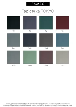 Krzesło Fameg Solid A-9449/1 CATB buk pr emium