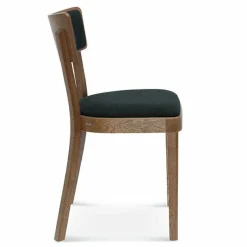 Krzesło Fameg Solid A-9449/1 CATC dąb standard