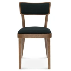 Krzesło Fameg Solid A-9449/1 CATC buk pr emium