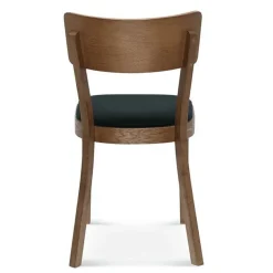 Krzesło Fameg Solid A-9449/1 CATC buk pr emium