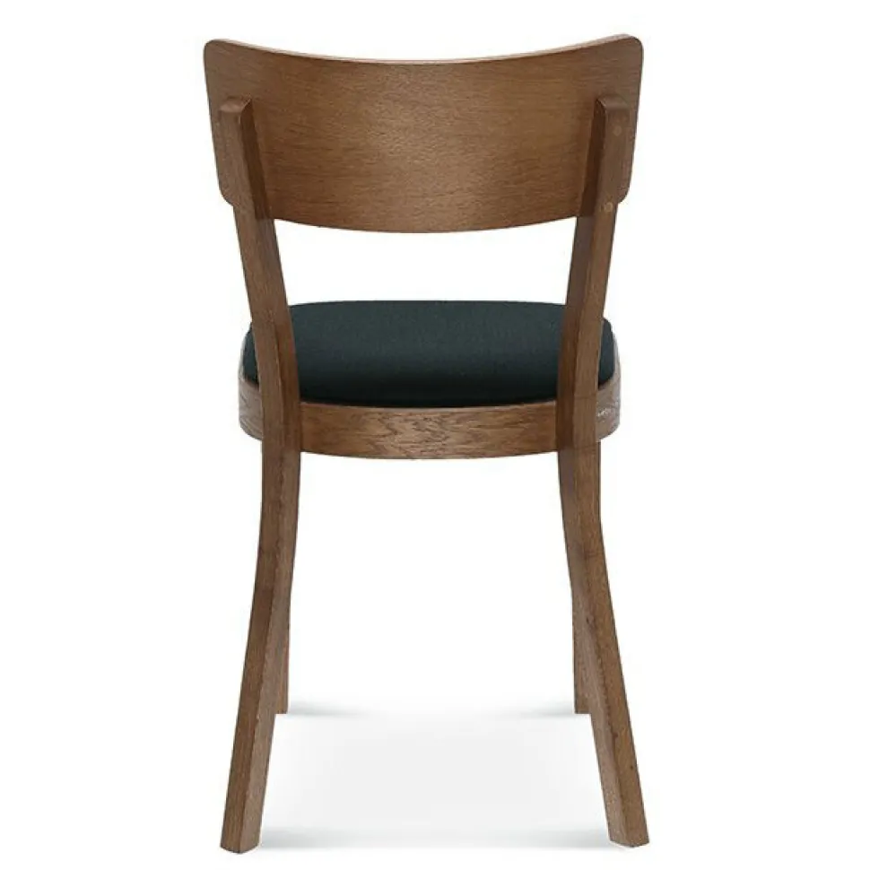Krzesło Fameg Solid A-9449/1 CATD dąb standard