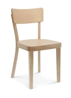 Krzesło Fameg Solid buk CAT A standard