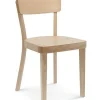 Krzesło Fameg Solid buk CAT L2 standard