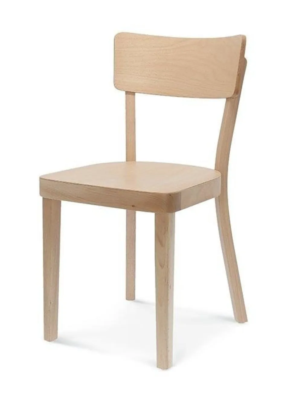 Krzesło Fameg Solid buk CAT L2 standard