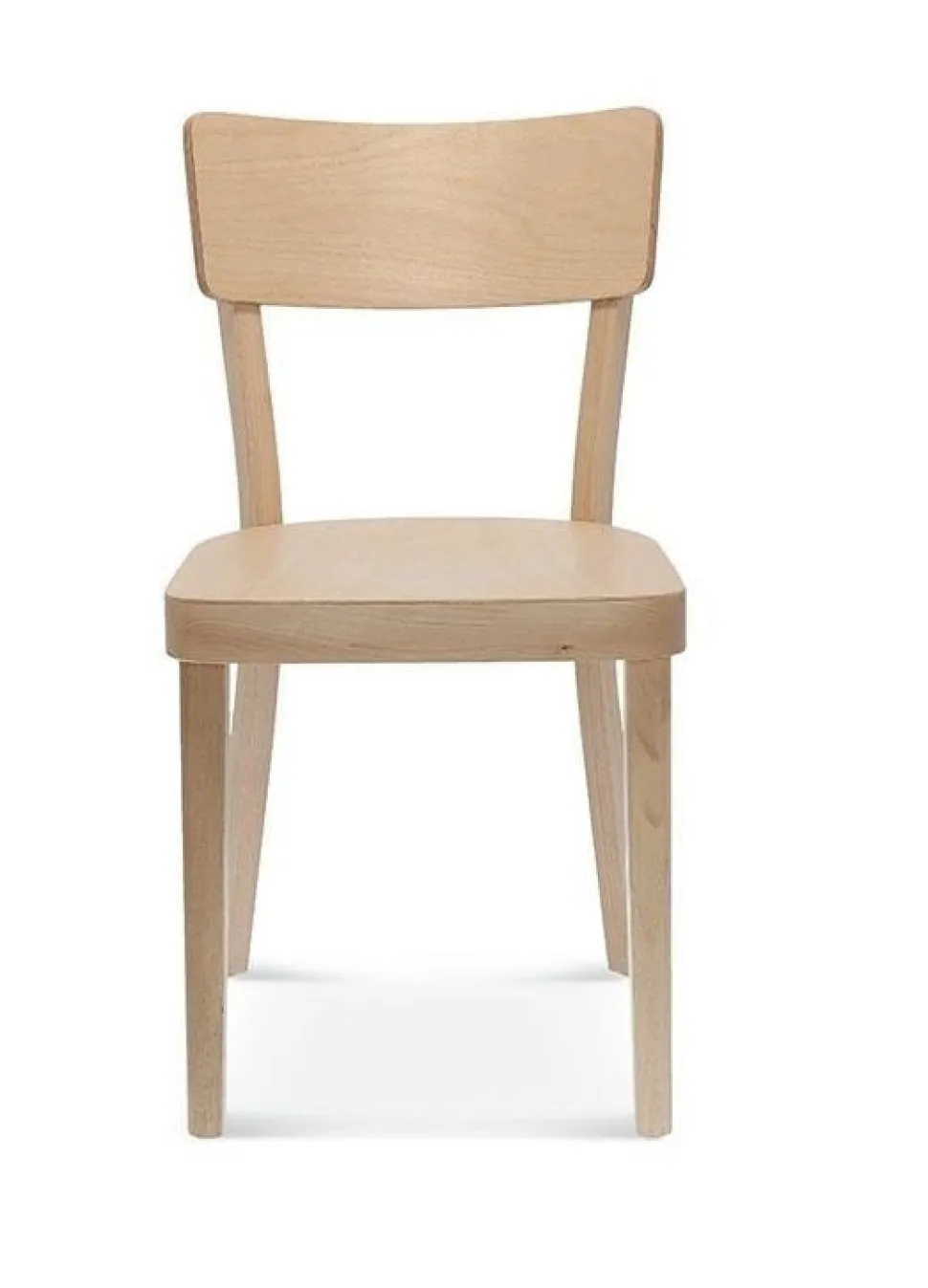Krzesło Fameg Solid dąb CAT A standard