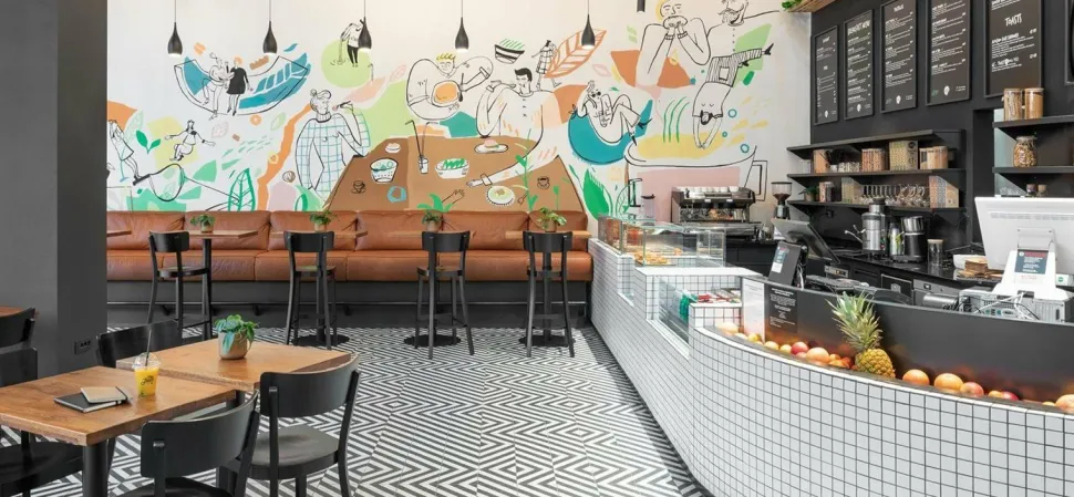 Krzesło Fameg Solid dąb CAT A standard