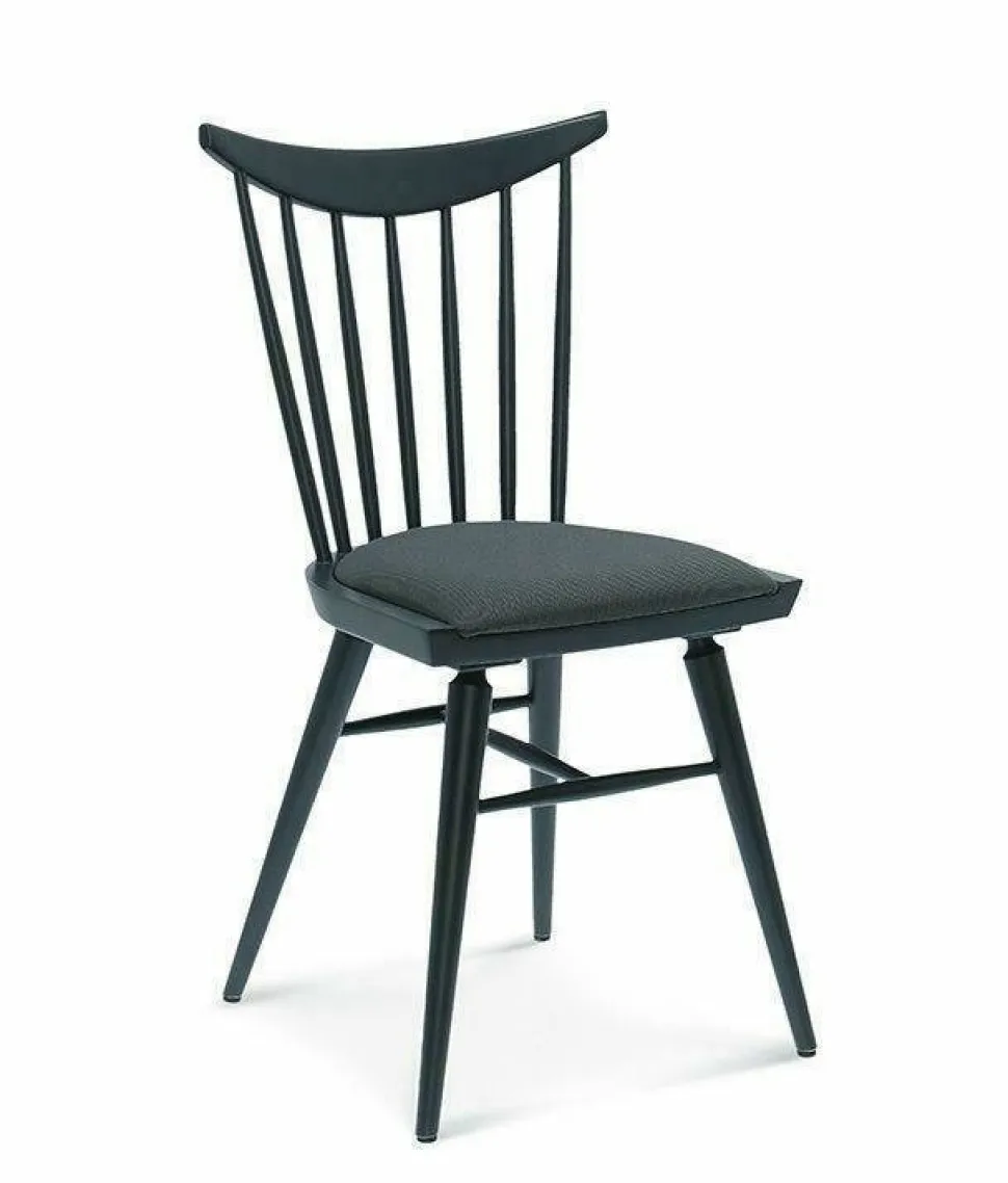 Krzesło Fameg Stick A-0537 buk gr.A premium