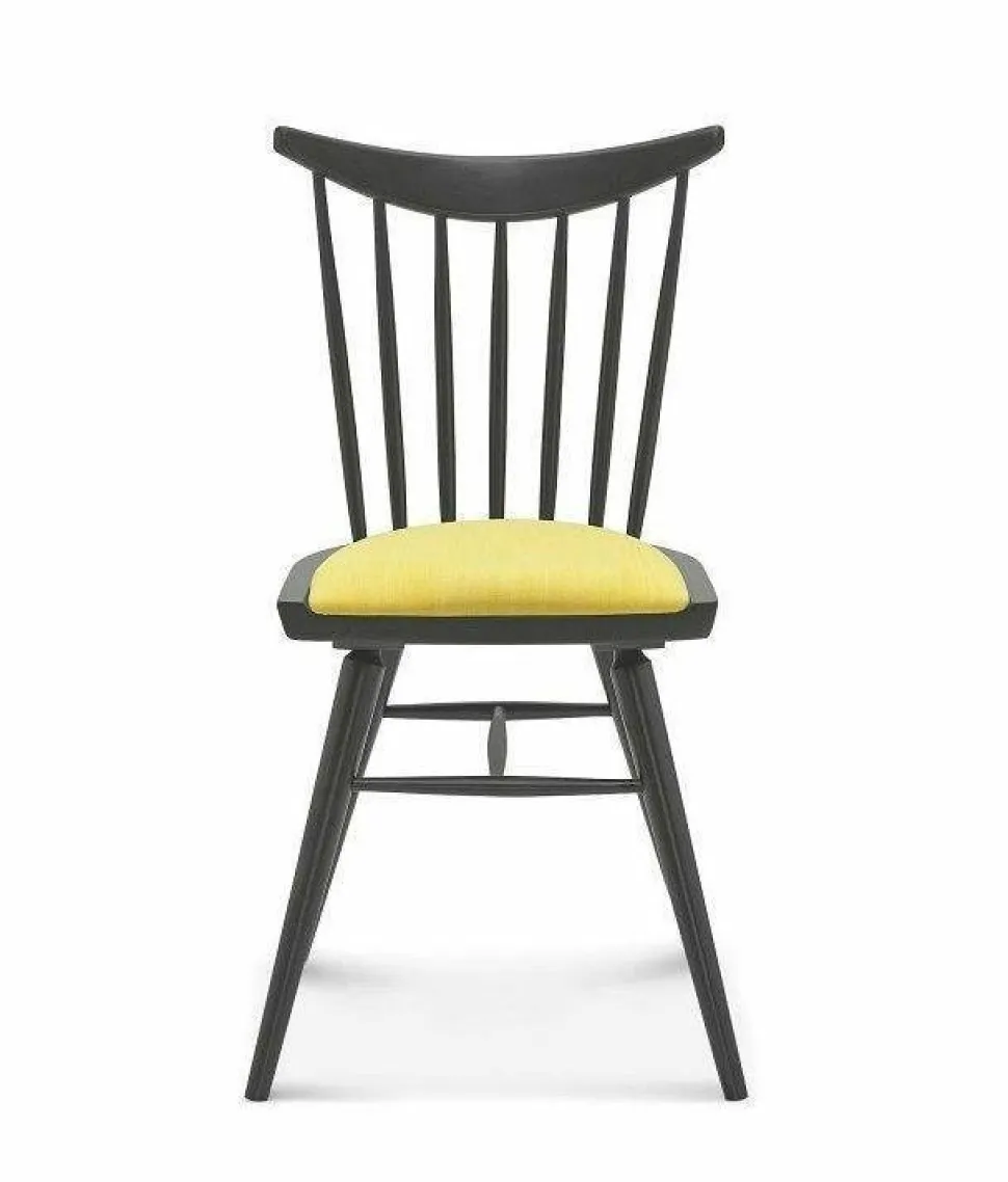 Krzesło Fameg Stick A-0537 buk gr.A premium