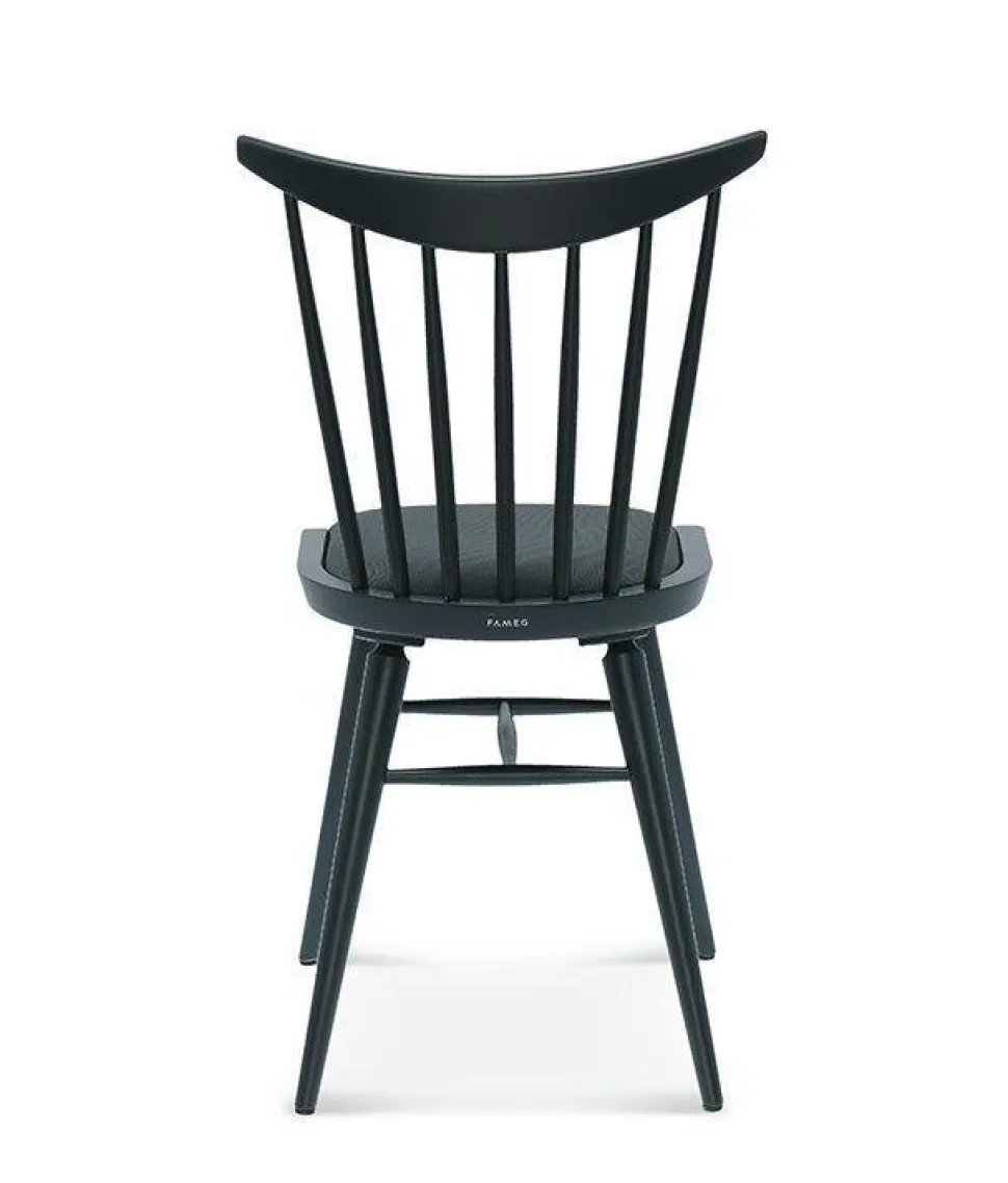 Krzesło Fameg Stick A-0537 buk gr.A premium