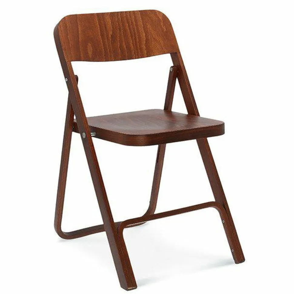 Krzesło Fameg Tari siedzisko twarde premium