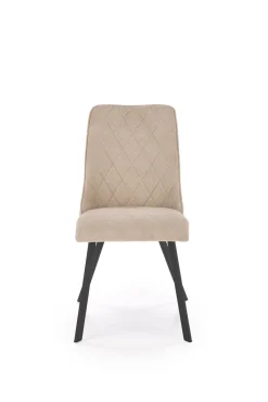 Krzesło Fenri beżowe