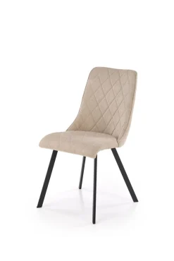 Krzesło Fenri beżowe