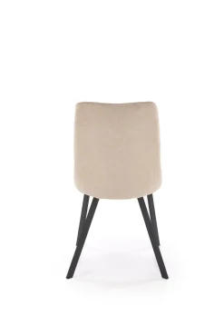 Krzesło Fenri beżowe
