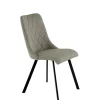 Krzesło Fenri oliwkowe