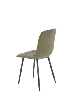 Krzesło Fime oliwkowe