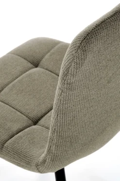 Krzesło Fime oliwkowe