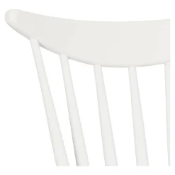 Krzesło Gant białe