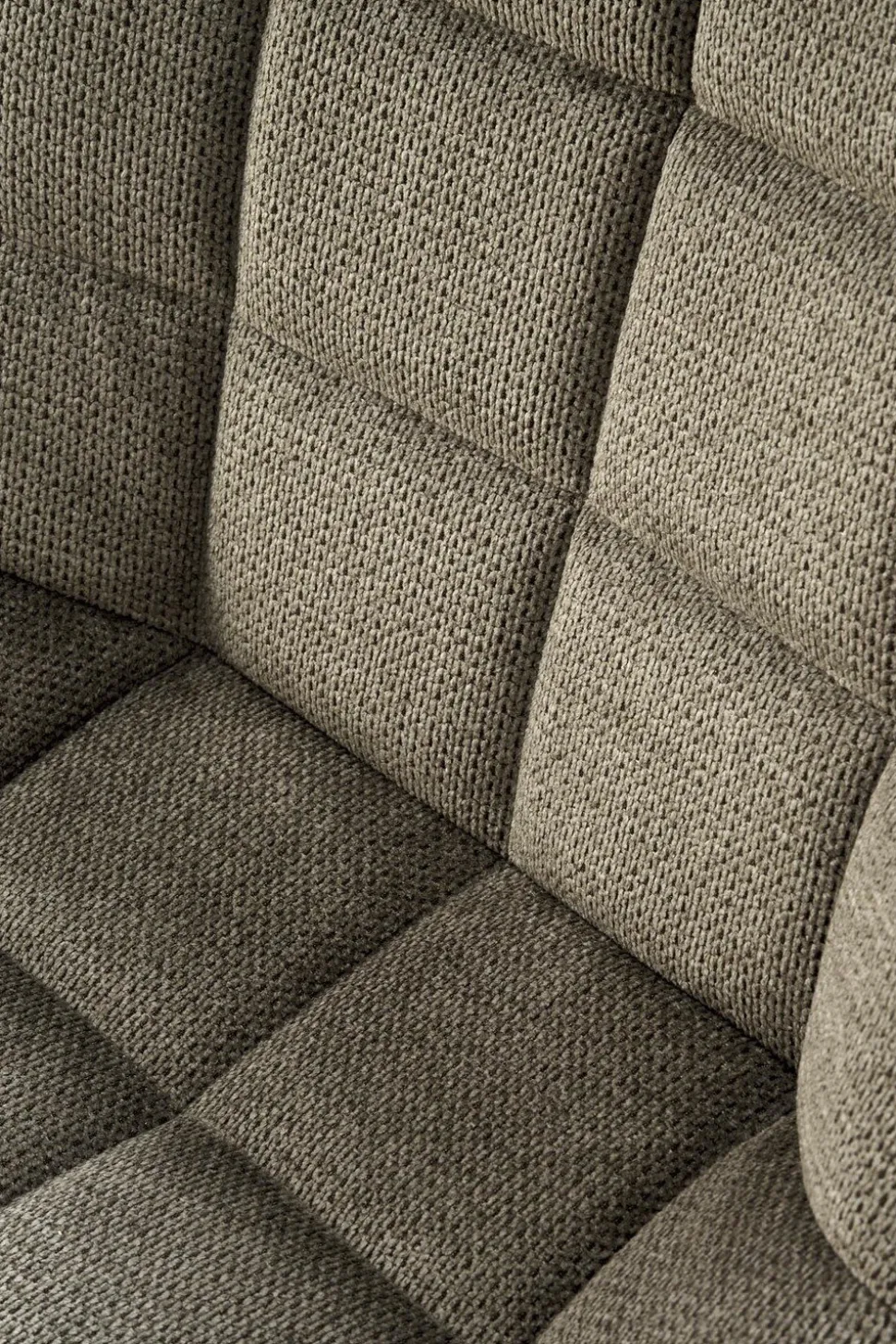 Krzesło Giselda oliwkowe