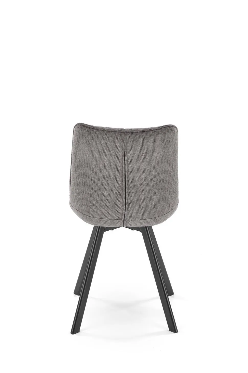 Krzesło Giselda szary