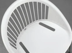 Krzesło Giulia antracite