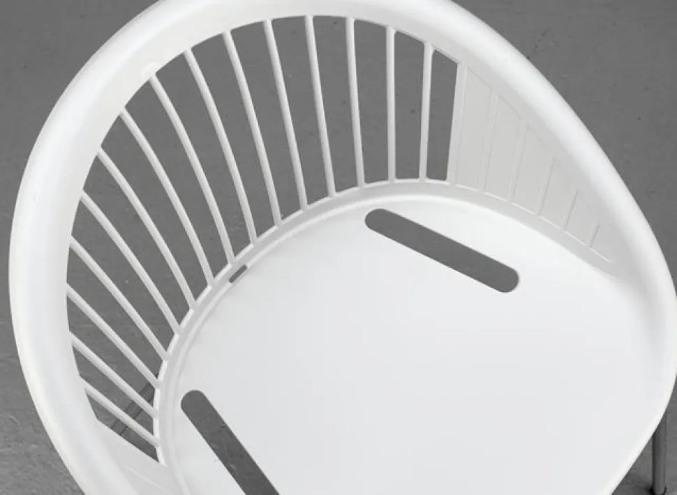 Krzesło Giulia antracite