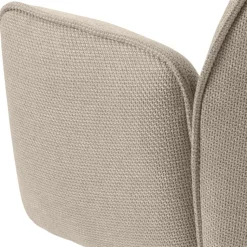 Krzesło Glenda beżowe Basel 24