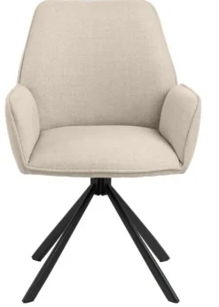 Krzesło Glenda beżowe Basel 24