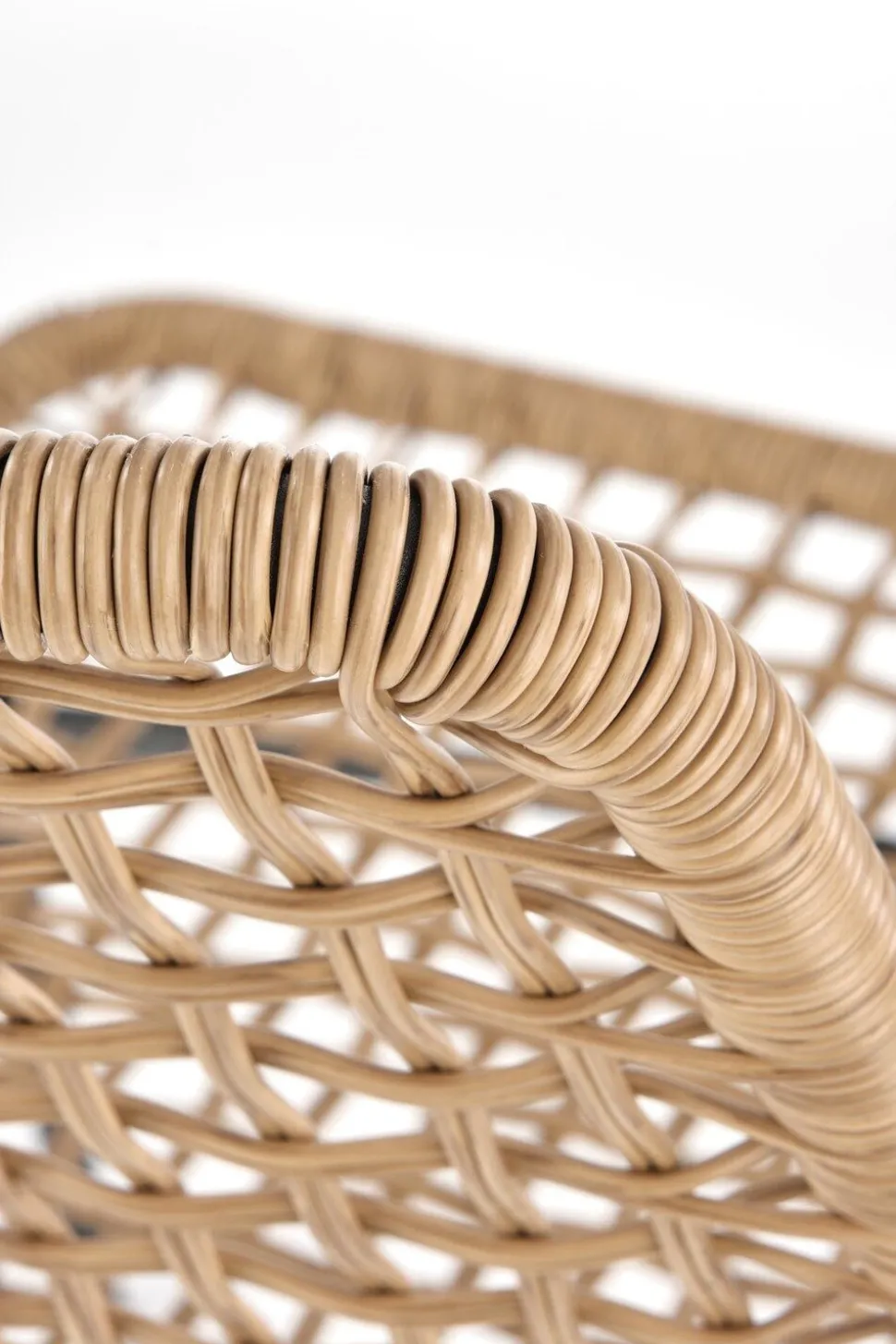 Krzesło Gordi rattan