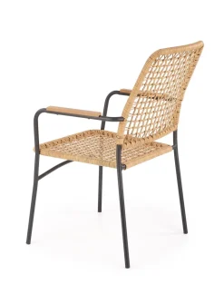 Krzesło Gordi rattan