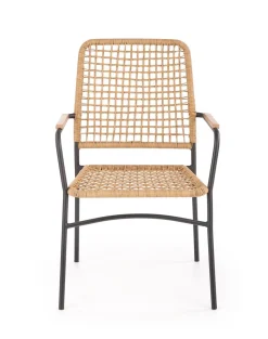 Krzesło Gordi rattan
