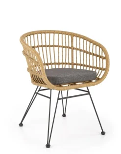 Krzesło Grasilla rattan