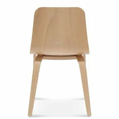 Krzesło Hips A-1802 CATA buk standard
