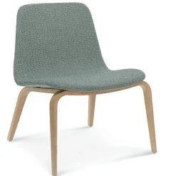 Krzesło Hips B-1802/1 CATA dąb premium